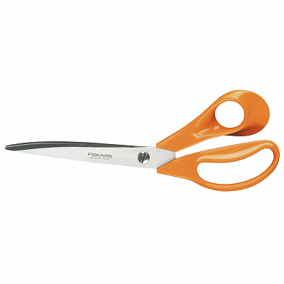 Fiskars Classic 25cm Dressmaking Scissors (9863) 